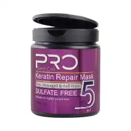 ماسک مو پرو استم سل مدل 5in1 حجم 500 میلی لیتر