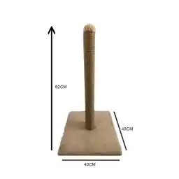 خراش گربه Koddiva 62 سانتی متر