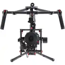 استابلایزر DJI Ronin-MX 3-Axis Gimbal Stabilizer