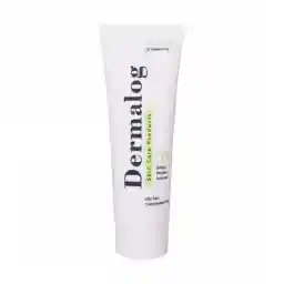 کرم مرطوب کننده درمالوگ مدل Oil Balancing حجم 50 میلی لیتر