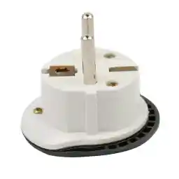مبدل برق 3 به 2 پاناتک مدل PLUG ADAPTER