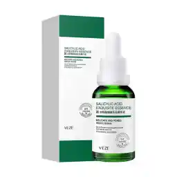 سرم پوست وزه مدل سالیسیک اسید حجم 30 میلی لیتر