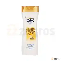 شامپو ترمیم کننده ایپک مدل Yag Hazinesi مناسب موهای خشک و آسیب دیده 600 میل