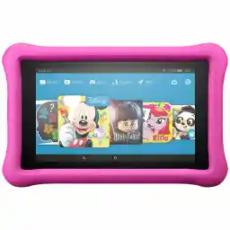 تبلت آمازون مدل Fire HD 8 Kids Edition با ظرفیت 32 گیگابایت