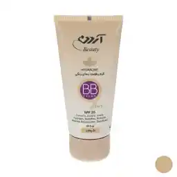 کرم مرطوب کننده آردن بیوتی مدل Light Beige وزن 40 گرم