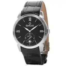 ساعت مچی عقربهای مردانه اوماکس مدل MG05P22IO