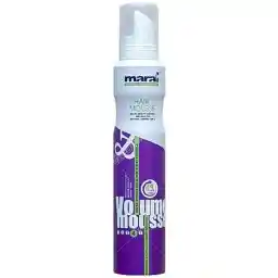 موس مو مارال مدل حالت دهنده حجم 200 میلی لیتر