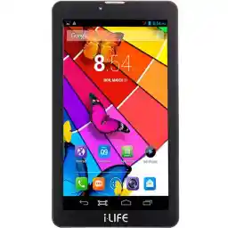 تبلت آی-لایف دبلیو تب 708 - 8 گیگابایتی