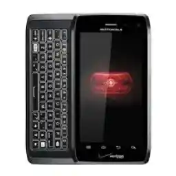 گوشی موبایل موتورولا دیروید 4 ایکس تی 894