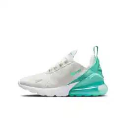 کفش کتانی بچه گانه Air Max 270 (Gs).