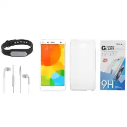 گوشی موبایل می مدل Mi 4 ظرفیت 16 گیگابایت بههمراه باندل