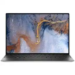 لپ تاپ 13.4 اینچی دل مدل XPS 7390 2 in 1