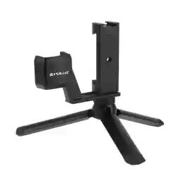 پایه نگهدارنده پلوز مدل Metal Desktop Tripod مناسب برای دوربین ورزشی دی جی آی OSMO Pocket