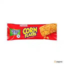 گرانولا بار کورن فلکس نستله وزن 22 گرم
