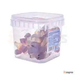 پاستیل ژله ای ببتو طرح نوشابه کوکاکولا وزن 150 گرم