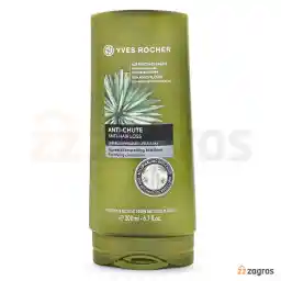 نرم کننده ضد ریزش مو ایوروشه مناسب موهای کدر و بی جان 200 میل