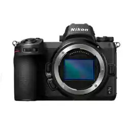 دوربین عکاسی نیکون Nikon Z 6 mirrorless body
