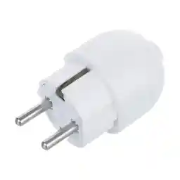 دوشاخه برق تیراژه مدل S41