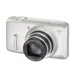 دوربین دیجیتال کانن پاورشات اس ایکس 240 اچ اس