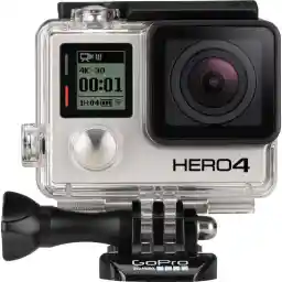 GoPro HERO4 Black Edition