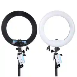رینگ لایت سی کارو CK192ll plus Ring light