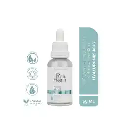 سرم مرطوب کننده قوی بدون عطر Rimu Health Products برای انواع پوست (اسید هیالورونیک 2% B5) Rm000106