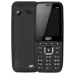 گوشی موبایل داکس مدل B431 دو سیم کارت