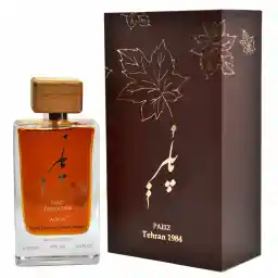 ادو پرفیوم مردانه آکوا مدل پاییز حجم 100 میلی لیتر