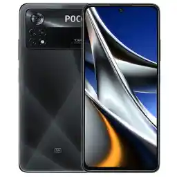 گوشی موبایل شیائومی مدل Poco X4 Pro 5G 2201116PG دو سیم کارت ظرفیت 256 گیگابایت و رم 8 گیگابایت گوشی موبایل شیائومی مدل Poco X4 Pro 5G 2201116PG دو سیم کارت ظرفیت 256 گیگابایت و رم 8 گیگابایت
