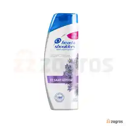 Besleyici Bakim kepek önleyici şampuan, 350 ml