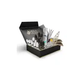 مجموعه طلایی میکروبلیدینگ با نسبت طلایی Hera (ست میکروبلیدینگ 65 کاربردی)