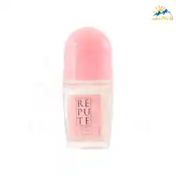 رول ضد تعریق زنانه لیدر مدل Repute Chic حجم 50 میل