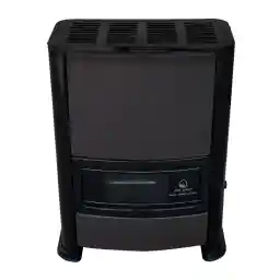 بخاری گازی مروارید سوز مدل 8000