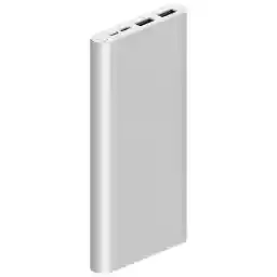 پاوربانک شیائومی مدل Power Bank PLM13ZM ظرفیت 10000 میلی آمپر ساعت