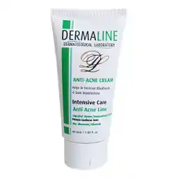 کرم ضد جوش درمالاین کد 1 حجم 45 میلی لیتر