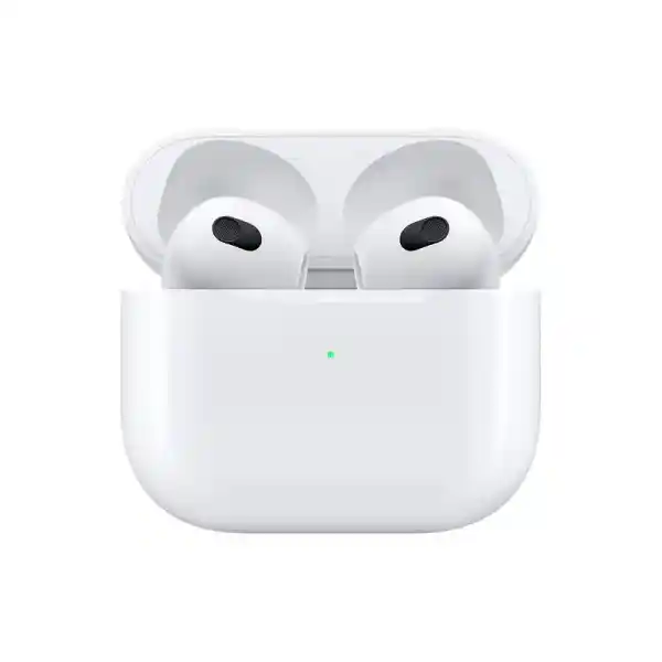 هدفون بلوتوثی مدل AirPods 3