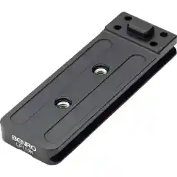 پلیت پایه بنرو Benro LP110K Long Lenses Replacement Foot