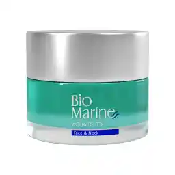 کرم آبرسان بایومارین مدل جلبک دریایی حجم 50 میلی‌لیتر