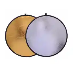 رفلکتور 2 کاره زومی مدل 2in1 سایز 60x60 سانتی متر