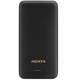 پاوربانک ای دیتا مدل T10000 ظرفیت 10000 میلی آمپر ساعت پاوربانک ای دیتا مدل T10000 ظرفیت 10000 میلی آمپر ساعت