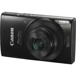 دوربین عکاسی کانن Canon PowerShot ELPH 180 Camera