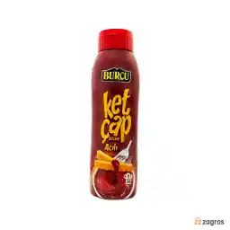 سس کچاپ تند بورچو 650 گرم