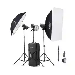 کیت فلاش گودکس مدل SK-300 II-V کد 300V