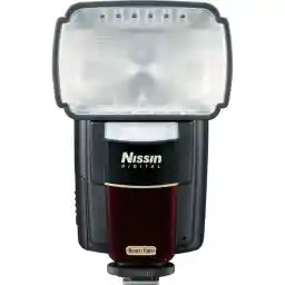 فلاش Nissin MG8000 Extreme Flash for Canon