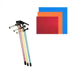 کیت فون زنجیری 3 تایی+فون