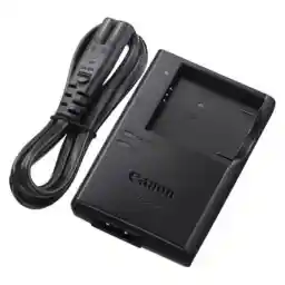 شارژر کانن مشابه اصلی Canon CB-2LD Battery Charger for NB-11L HC