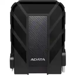 هارد اکسترنال ای دیتا مدل HD710 Pro ظرفیت چهار ترابایت دارای رابط USB Type-A 3.0 هارد اکسترنال ای دیتا مدل HD710 Pro ظرفیت چهار ترابایت دارای رابط USB Type-A 3.0