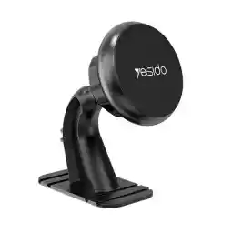 پایه مگنتی موبایل یسیدو مدل YESIDO C91