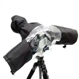 کاور باران محافظ دوربین Camera Rain Cover