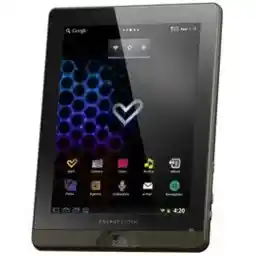 تبلت انرژی سیستم انرژی تبلت i824